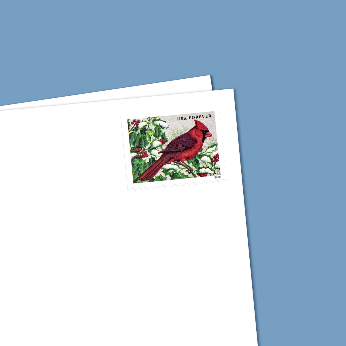 2016 songbirds in snow forever first class postage stamps 2016 songbirds in snow forever first class postage stamps
