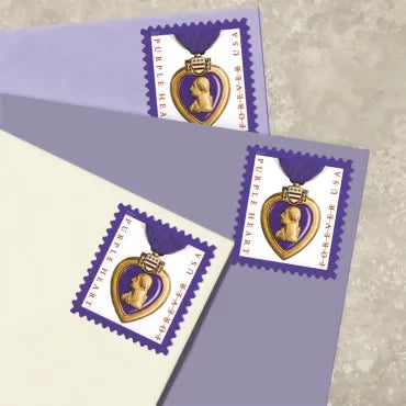 2019 purple heart medal forever first class postage stamps 2019 purple heart medal forever first class postage stamps