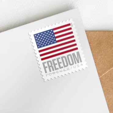 2023 us flags forever first class postage stamps 2023 us flags forever first class postage stamps