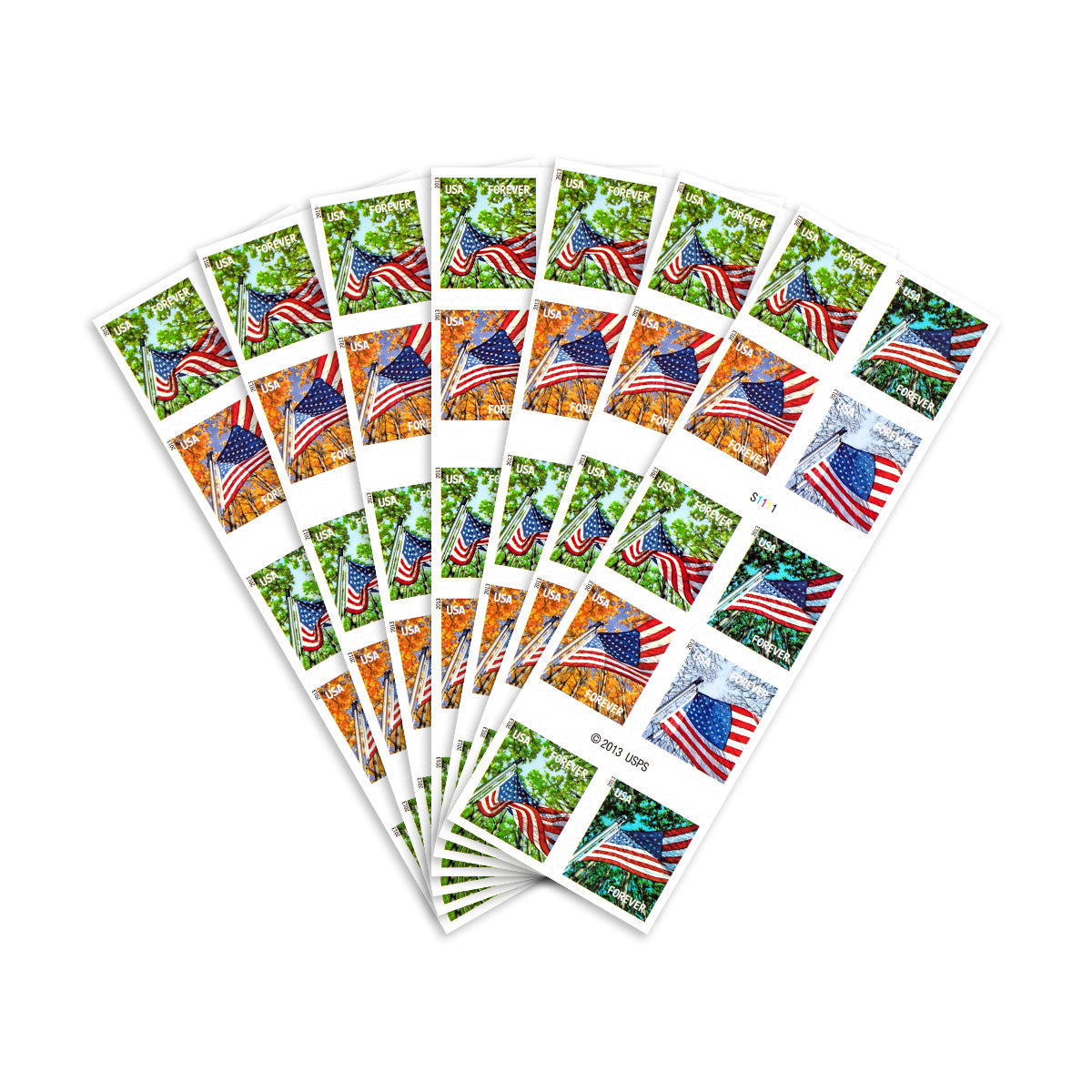 2013 a flag for all seasons forever first class postage stamps 2013 a flag for all seasons forever first class postage stamps