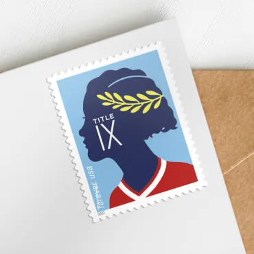 2022 title ix forever first class postage stamps 2022 title ix forever first class postage stamps