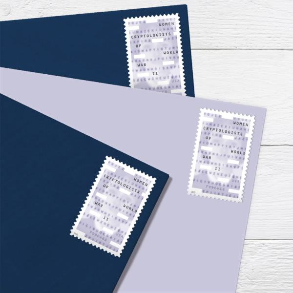 2022 women cryptologists of wwll stamps forever first class postage stamps 2022 women cryptologists of wwll stamps forever first class postage stamps