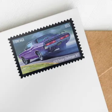 2022 pony cars forever first class postage stamps 2022 pony cars forever first class postage stamps
