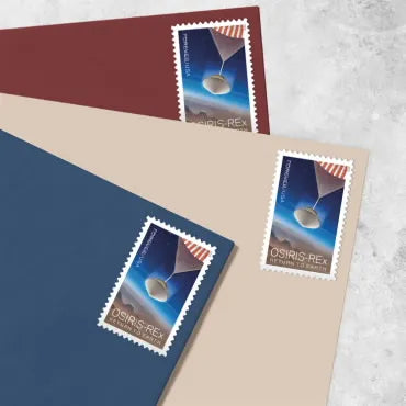 2023 osiris rex forever first class postage stamps 2023 osiris rex forever first class postage stamps