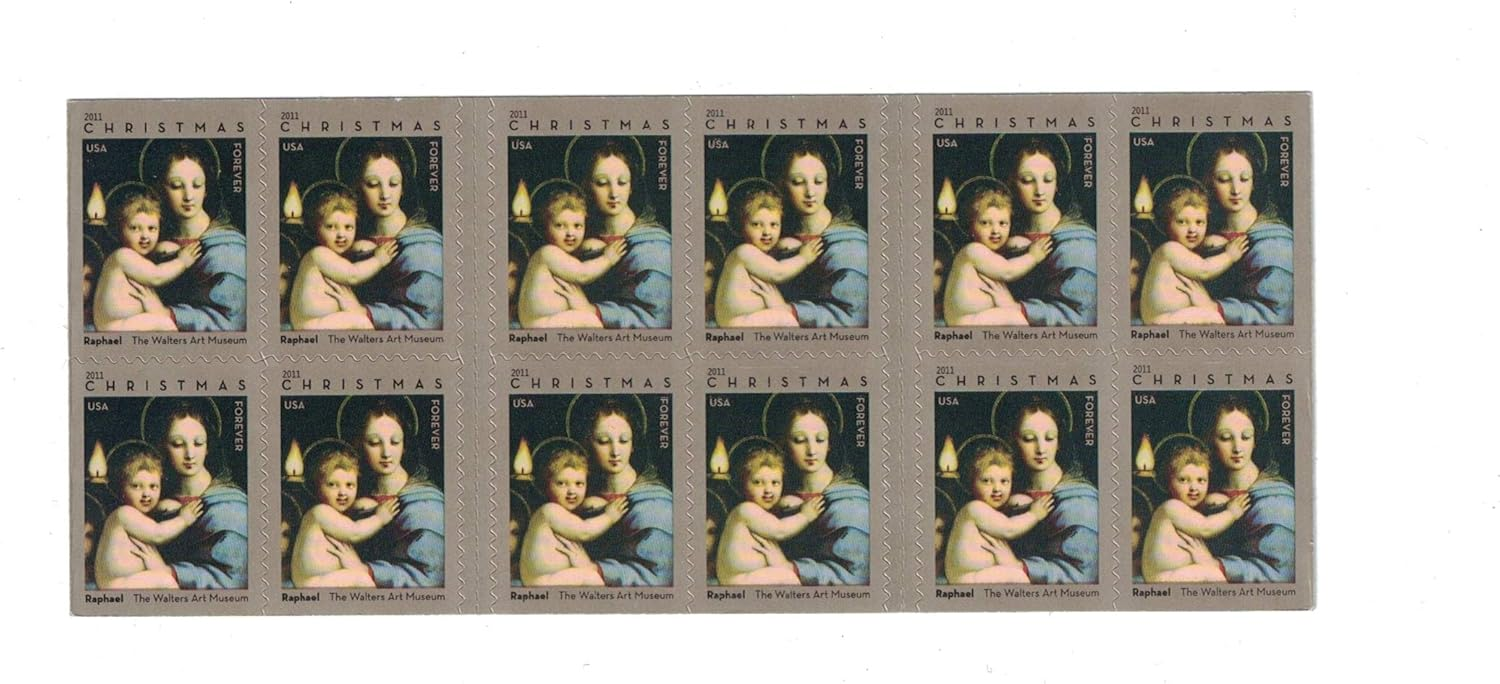 2011 madonna of the candelabra forever first class postage stamps 2011 madonna of the candelabra forever first class postage stamps