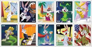 2020 bugs bunny forever first class postage stamps 2020 bugs bunny forever first class postage stamps