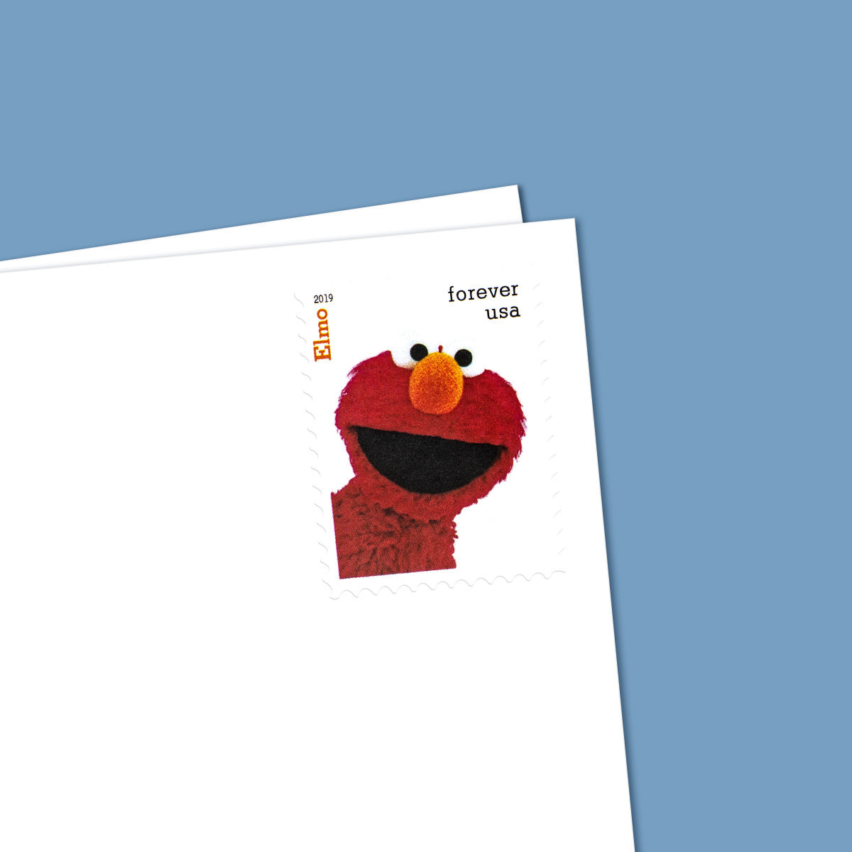 2019 sesame street forever first class postage stamps 2019 sesame street forever first class postage stamps
