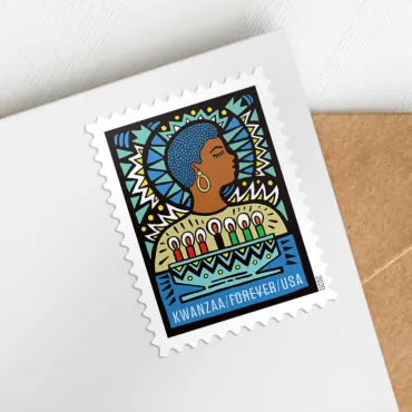 2020 kwanzaa forever first class postage stamps 2020 kwanzaa forever first class postage stamps