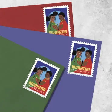 2022 kwanzaa forever first class postage stamps 2022 kwanzaa forever first class postage stamps