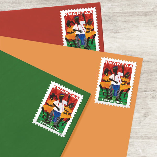 2024 kwanzaa forever first class postage stamps 2024 kwanzaa forever first class postage stamps