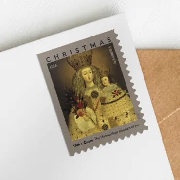 2020 our lady of guadalupe forever first class postage stamps 2020 our lady of guadalupe forever first class postage stamps