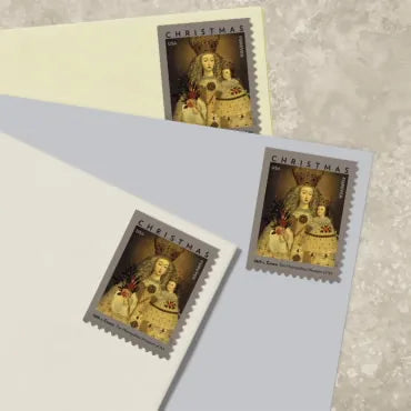 2020 our lady of guadalupe forever first class postage stamps 2020 our lady of guadalupe forever first class postage stamps