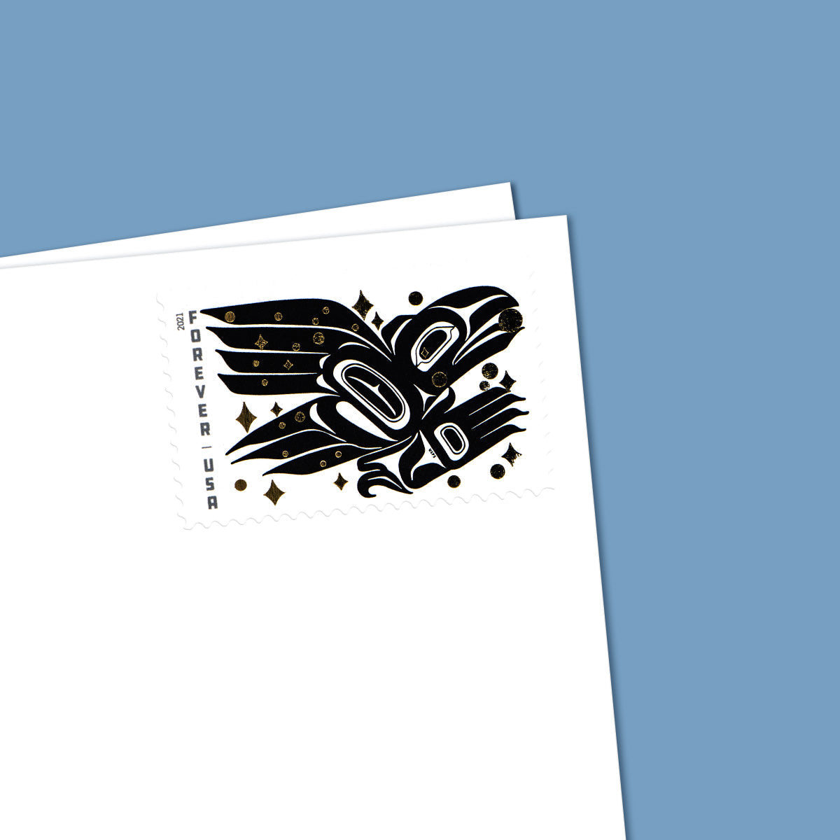 2021 raven story forever first class postage stamps 2021 raven story forever first class postage stamps