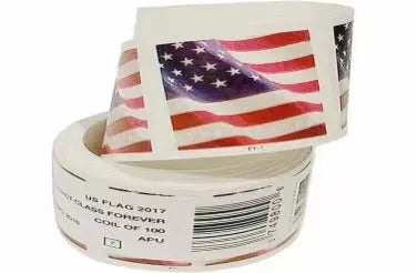 2017 u.s. flag forever first class postage stamps 2017 u.s. flag forever first class postage stamps