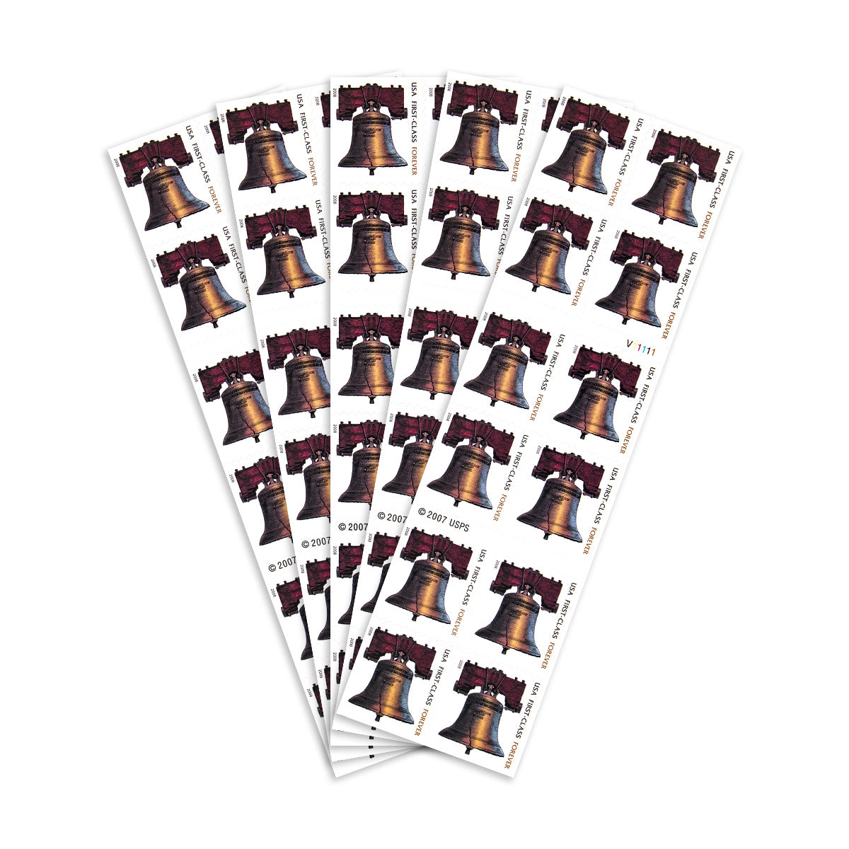 2008 liberty bell forever first class postage stamps 2008 liberty bell forever first class postage stamps
