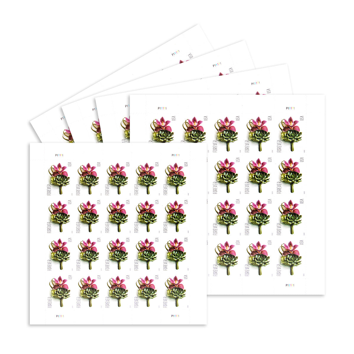 2020 contemporary boutonniers forever first class postage stamps 2020 contemporary boutonniers forever first class postage stamps