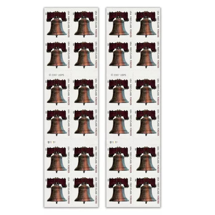 2008 liberty bell forever first class postage stamps 2008 liberty bell forever first class postage stamps
