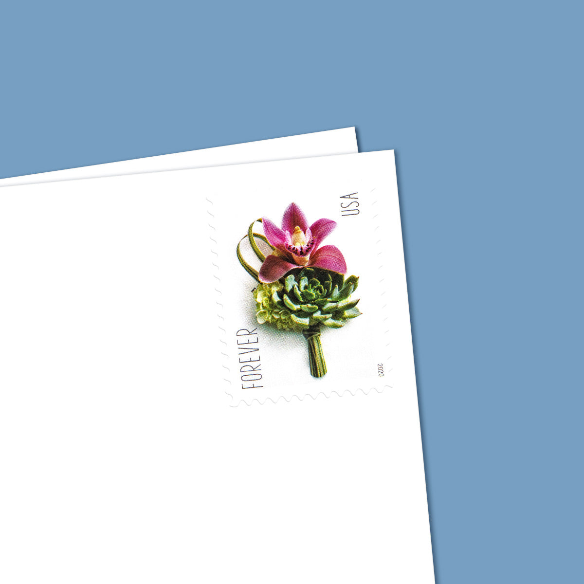 2020 contemporary boutonniers forever first class postage stamps 2020 contemporary boutonniers forever first class postage stamps