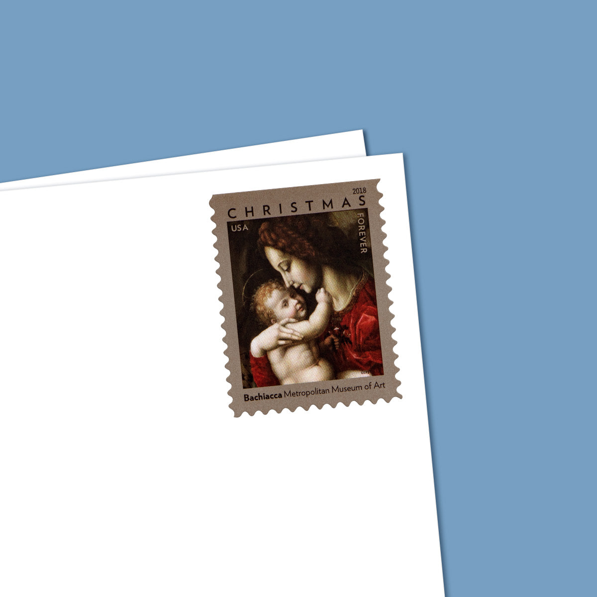 2018 madonna and child forever first class postage stamps 2018 madonna and child forever first class postage stamps