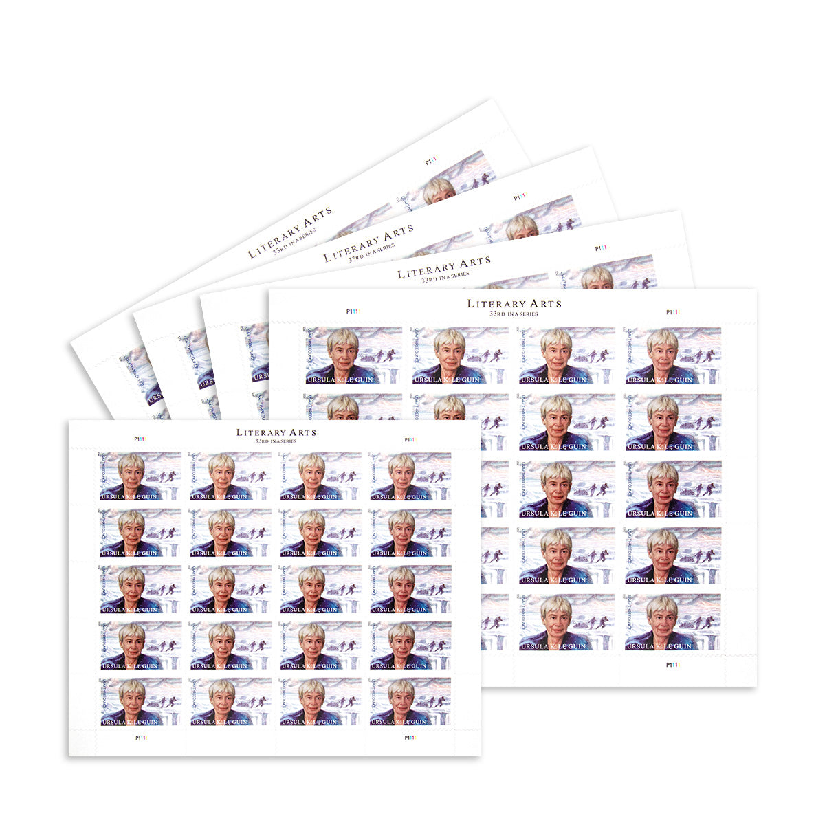2021 ursula le guin forever first class postage stamps 2021 ursula le guin forever first class postage stamps