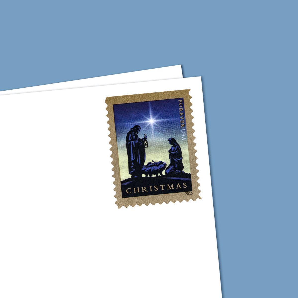 2016 nativity forever first class postage stamps 2016 nativity forever first class postage stamps