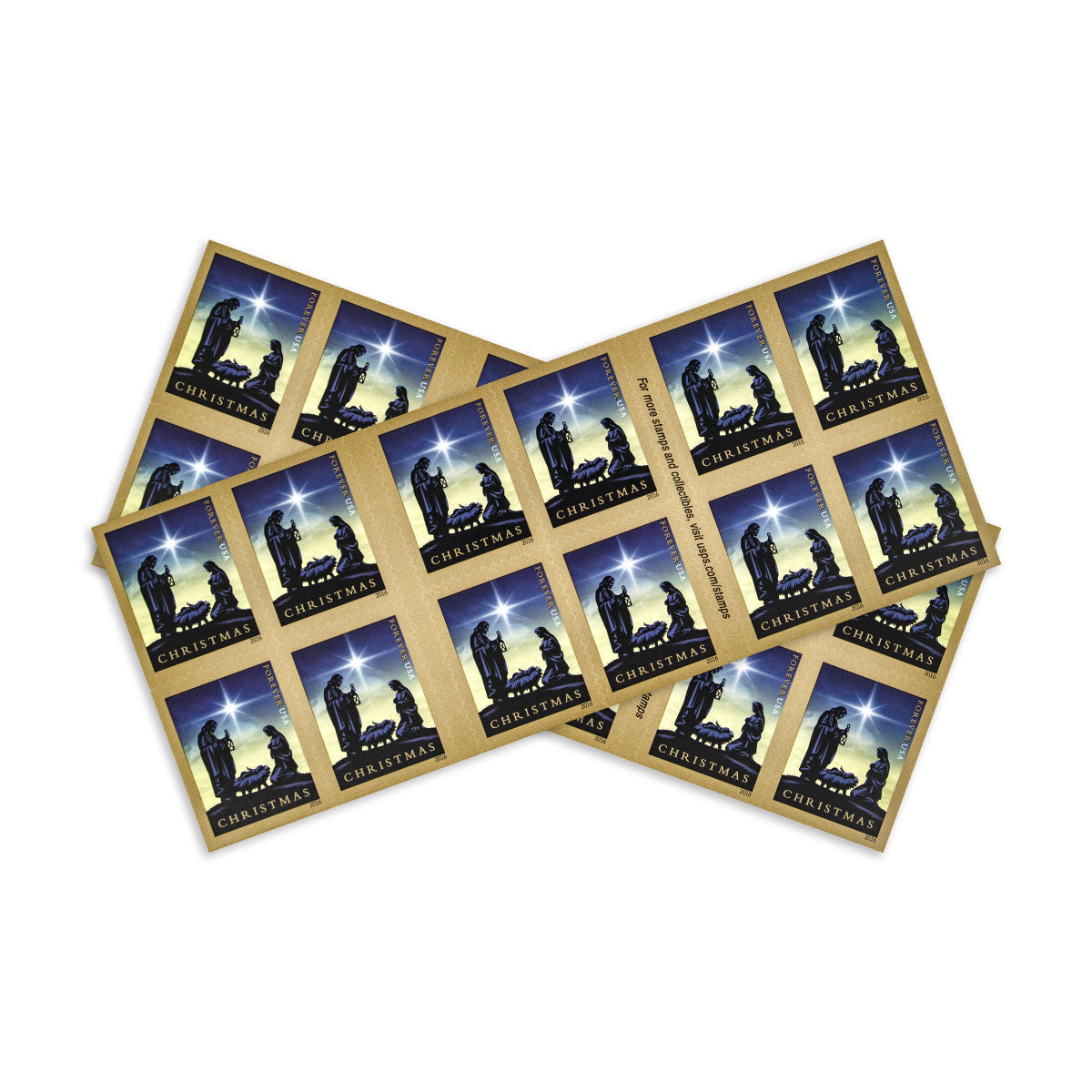 2016 nativity forever first class postage stamps 2016 nativity forever first class postage stamps
