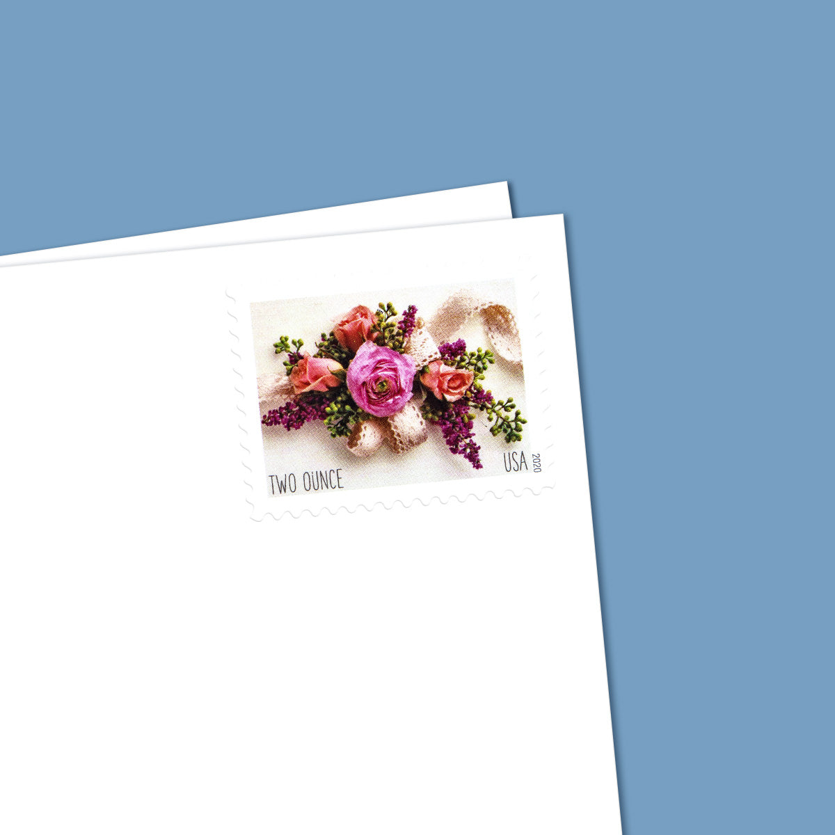 2020 garden corsage two ounce forever first class postage stamps 2020 garden corsage two ounce forever first class postage stamps
